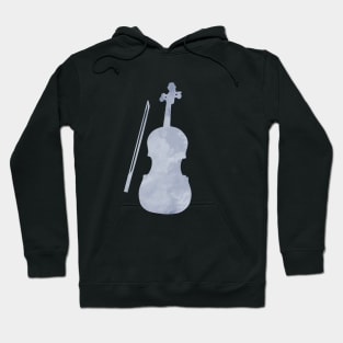 Violin Hoodie